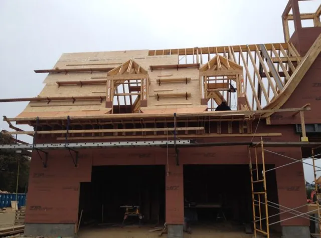 Carpentry & Additions by Cape Cod Roofing & Siding