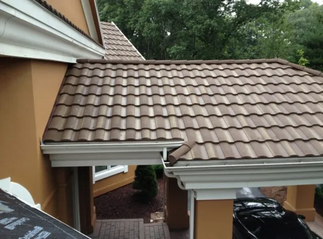 Fake Roofs by Cape Cod Roofing & Siding