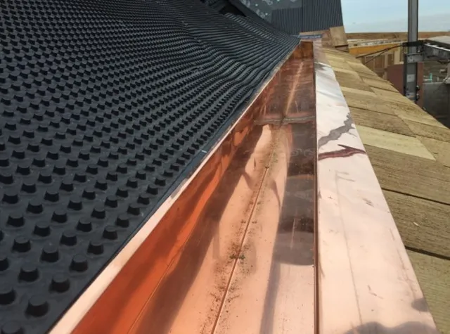 Gutters by Cape Cod Roofing & Siding