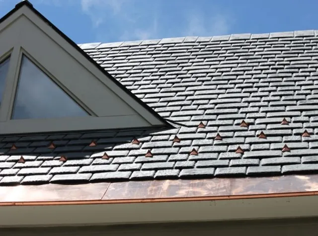 Ice & Snow Prevention by Cape Cod Roofing & Siding