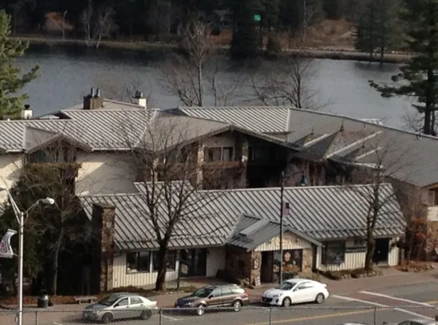 Metal Roofs & Siding Panels by Cape Cod Roofing & Siding