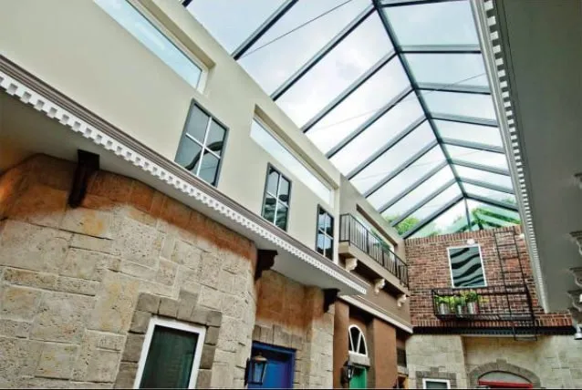 Skylights & Sun Tubes by Cape Cod Roofing & Siding